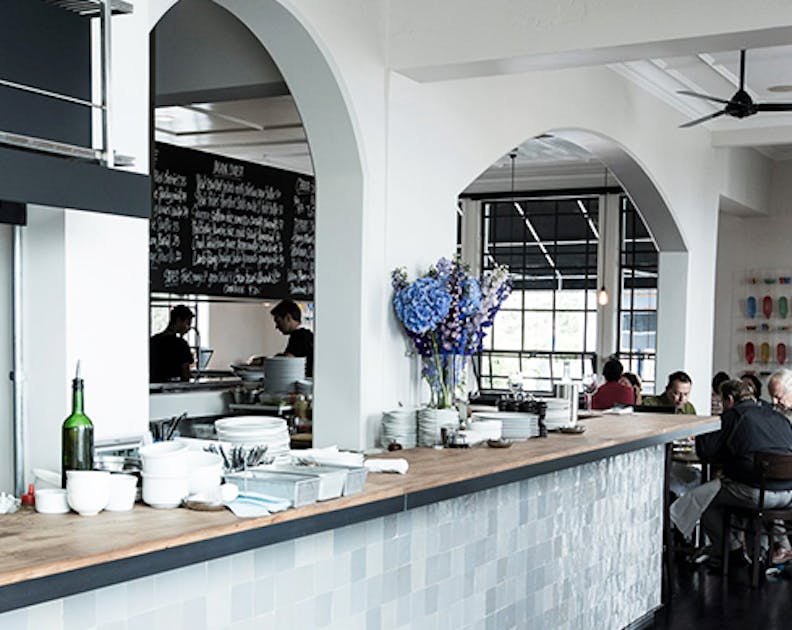 The Engine Room, Northcote Point URBAN LIST NEW ZEALAND