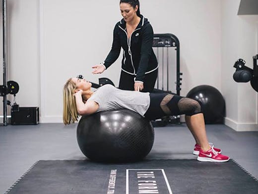 the form room ponsonby, auckland personal trainers, boutique gym, luxury gym, health, fitness
