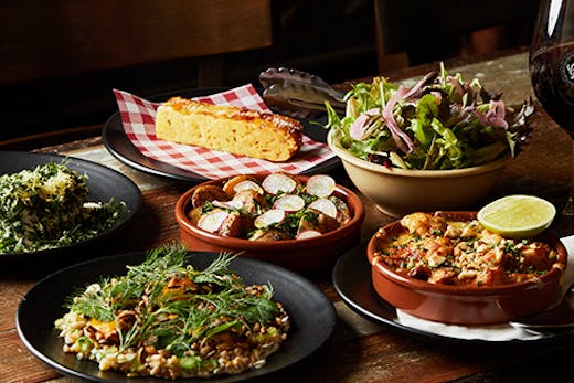 The Gem Bar & Dining, Melbourne