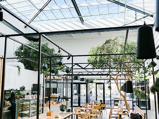 The Glasshouse Cafe, Northcote | Urban List New Zealand