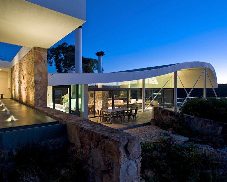 Southern Highlands Accommodation, The Seidler House