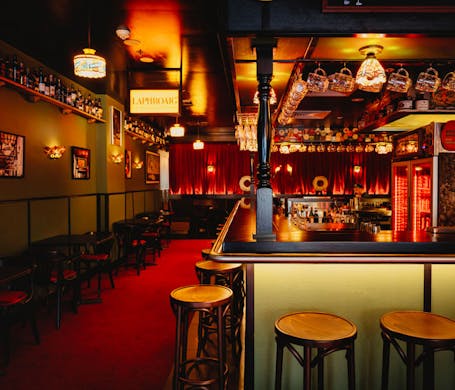 The Hook Potts Point