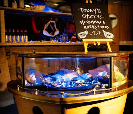 The Hook Potts Point