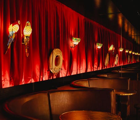 The Hook Potts Point