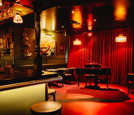 The Hook Potts Point