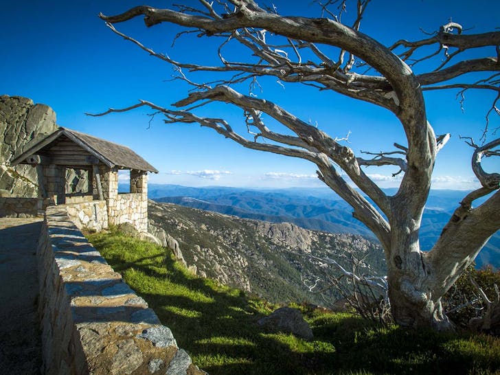 Vic High Country