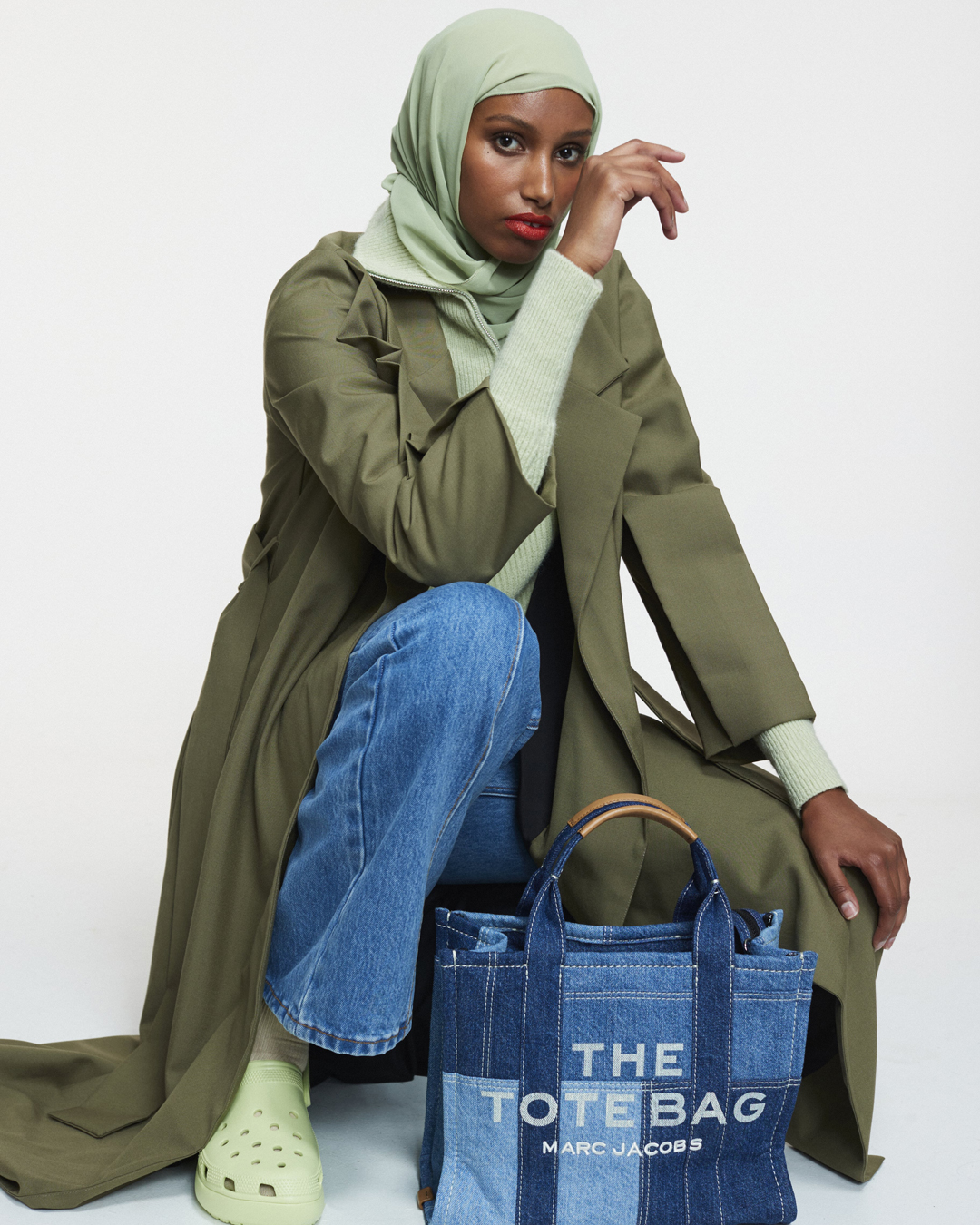 What is Modest Fashion and Why You Should Do It