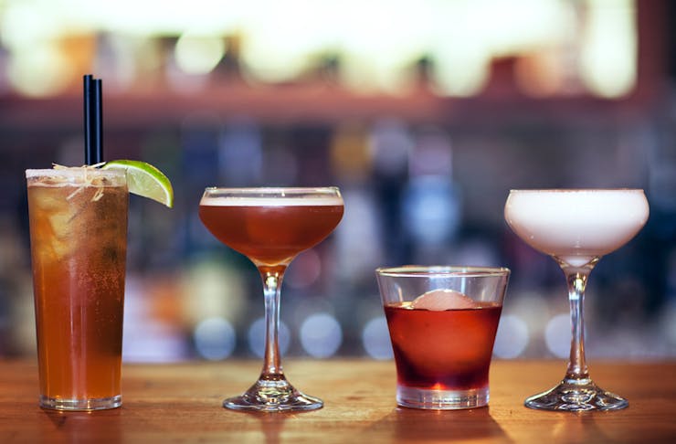 A Night Of Epic Cocktails And Mouth-Watering Food?! Sign Us Up! | URBAN ...