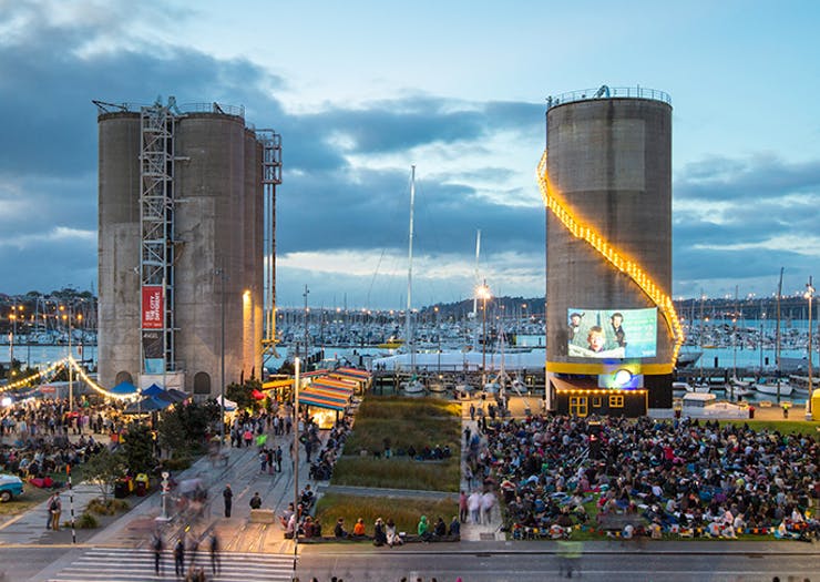 The Most Romantic Things To Do In Auckland