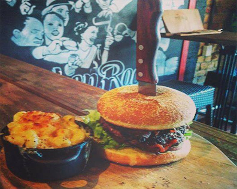 The Lumsden Freehouse, Newmarket URBAN LIST NEW ZEALAND