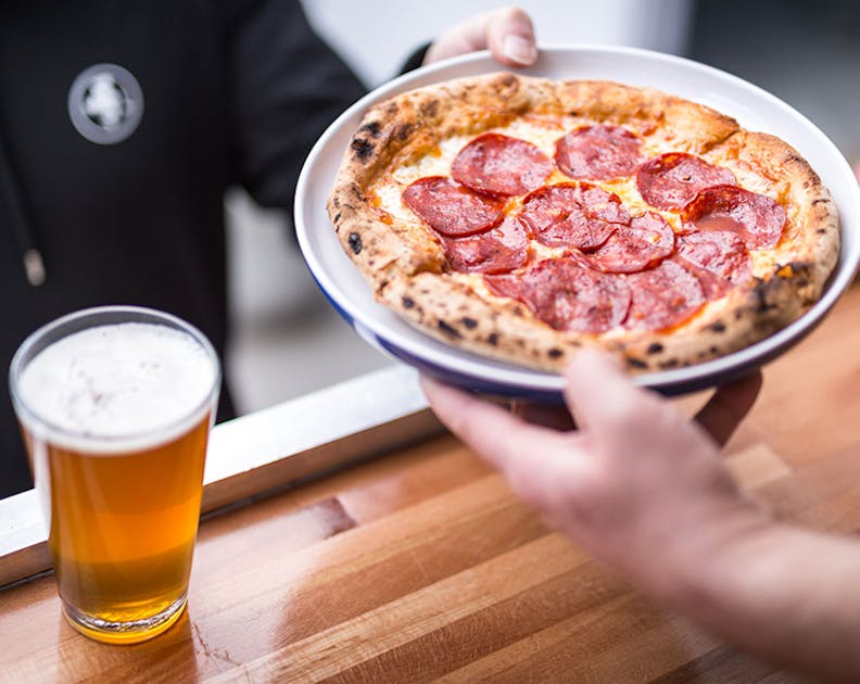 The Mill Brewery URBAN LIST MELBOURNE