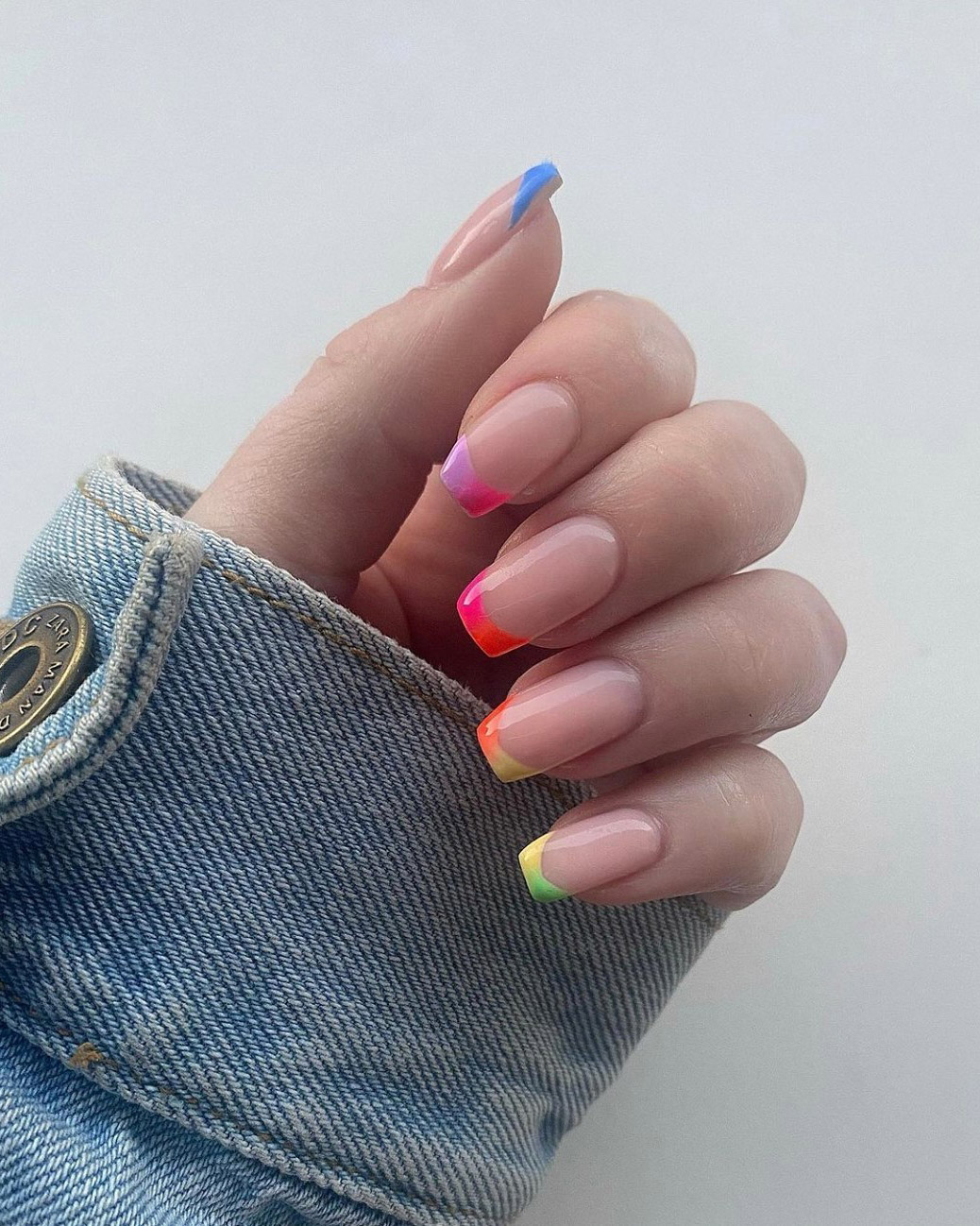 best places to go get your nails done near me