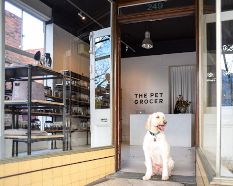The Pet Grocer URBAN LIST MELBOURNE