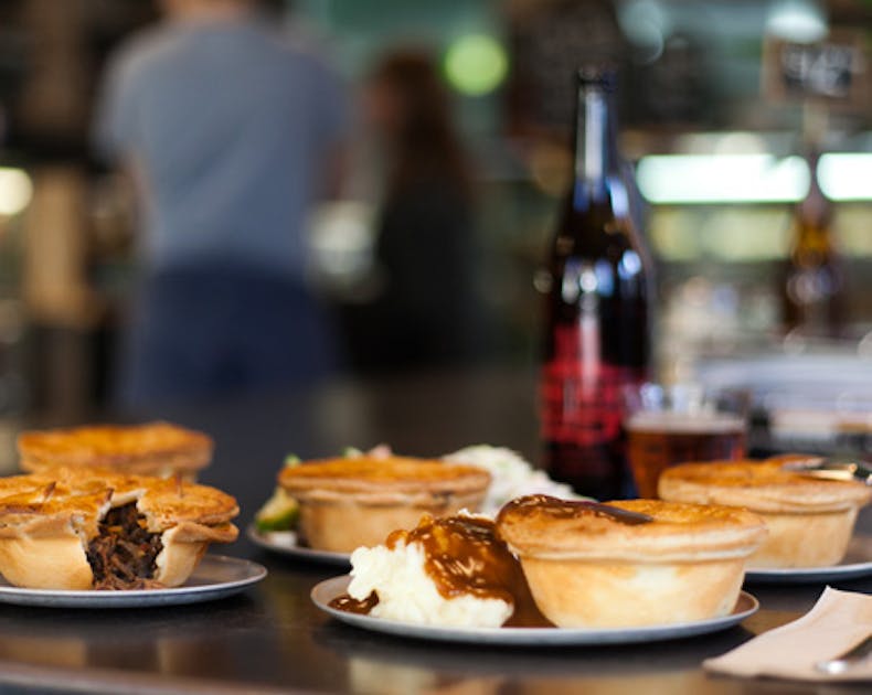 The Pie Tin Urban List URBAN LIST SYDNEY