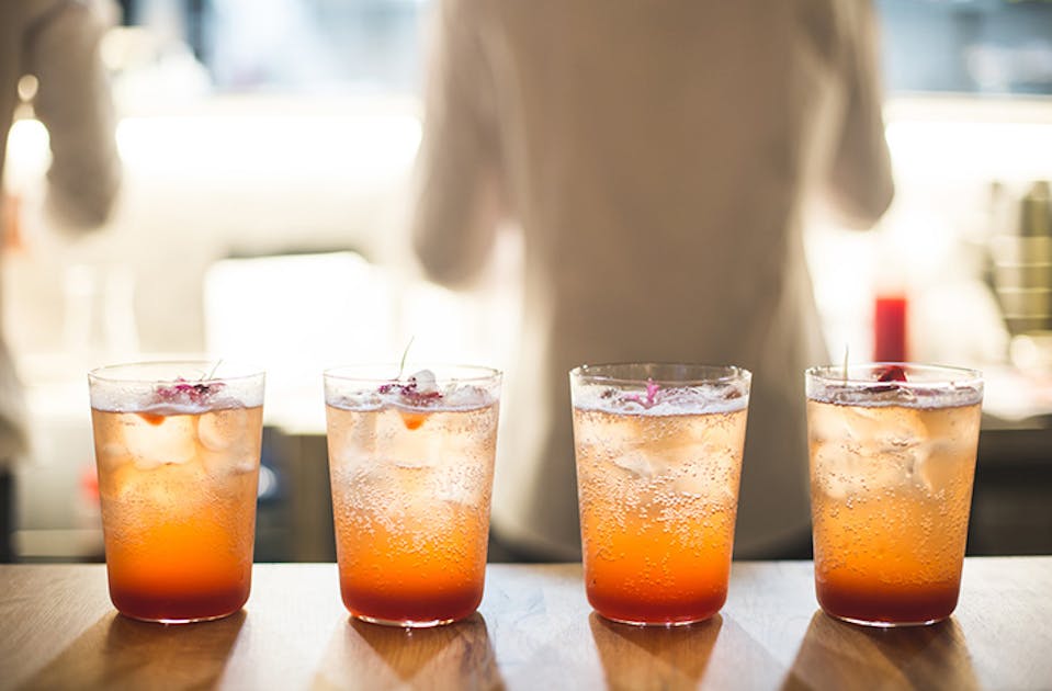 The Rabbit Hole URBAN LIST SYDNEY