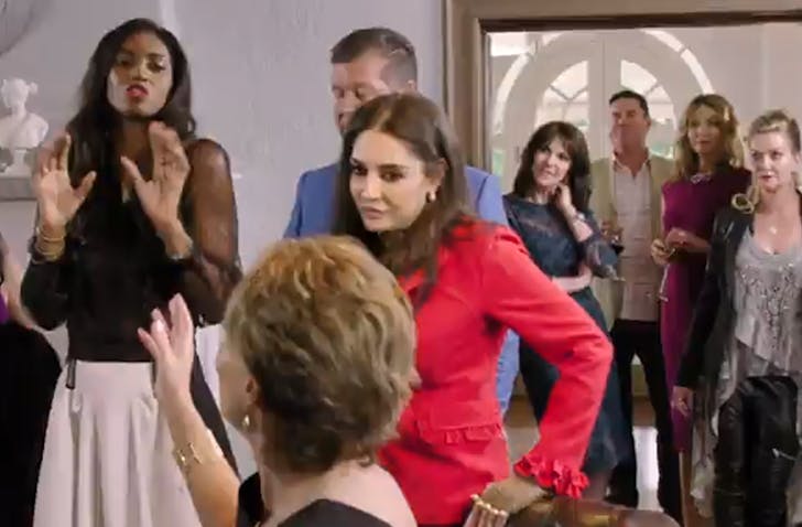 real housewives of auckland