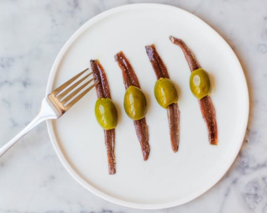 the resident restaurant in darlinghurst