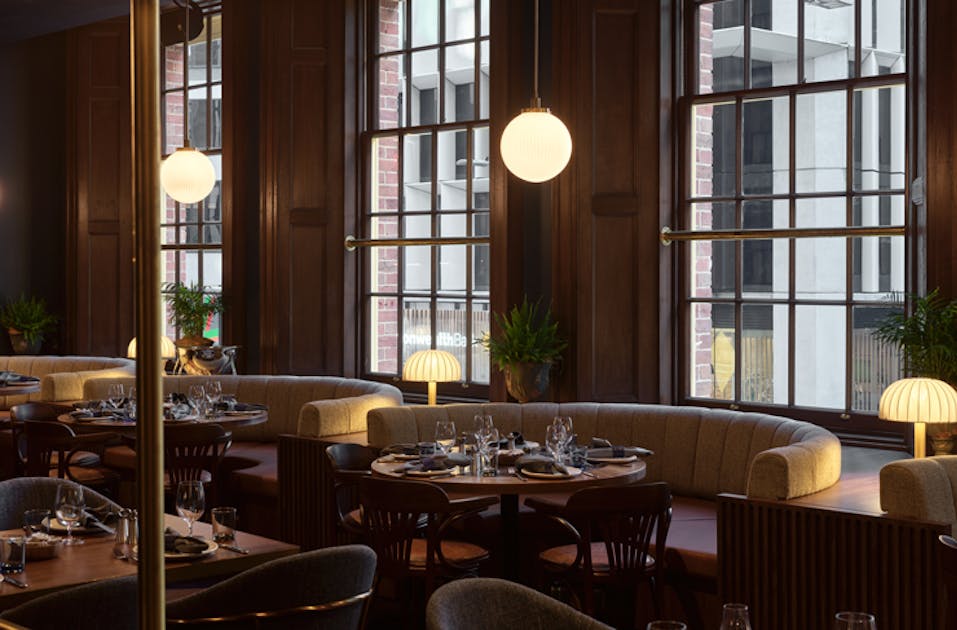 The Sanderson URBAN LIST SYDNEY