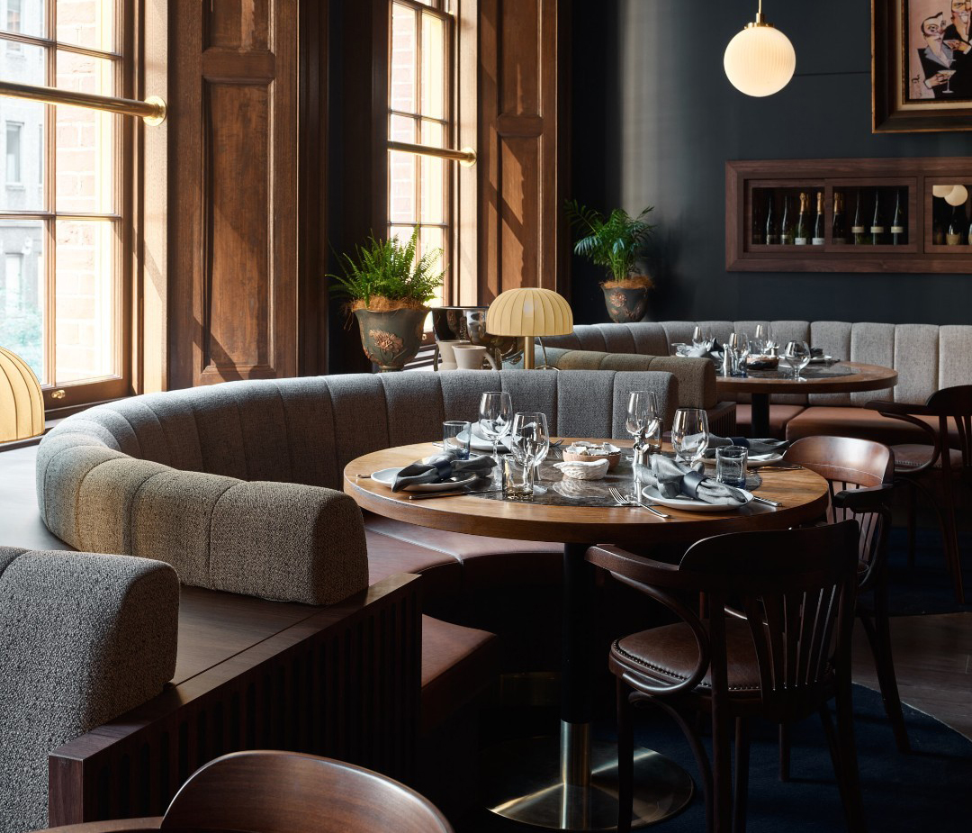 The Sanderson URBAN LIST SYDNEY