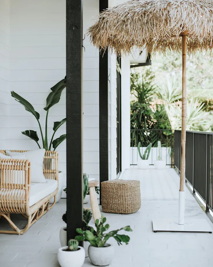 The Still in Shoal Bay, one of the best beach houses to rent in nsw