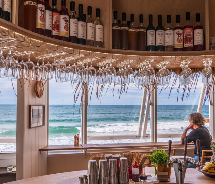 The Surf Deck Urban List Sydney