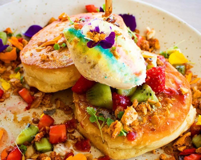 The Tamper Trap URBAN LIST MELBOURNE