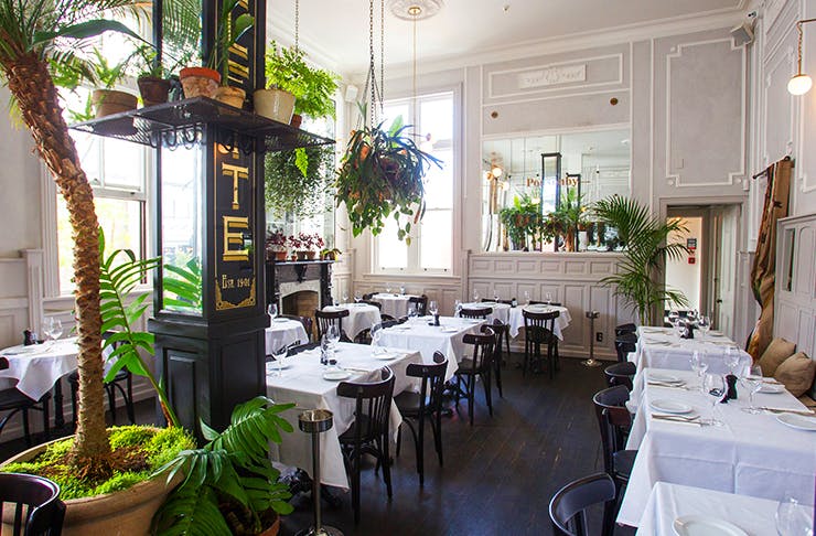 The Ultimate Guide To Auckland’s Best European Restaurants 