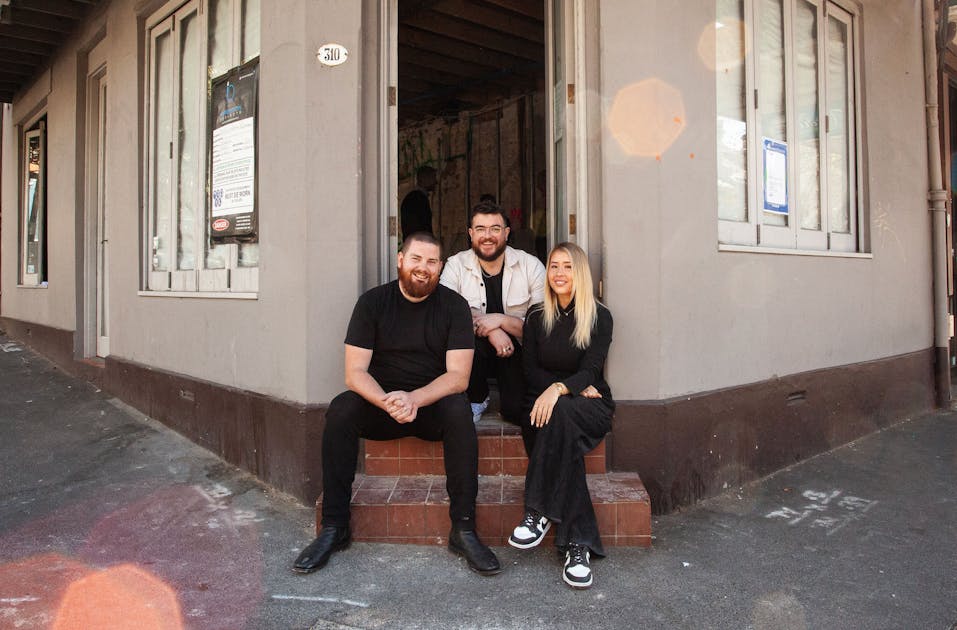 Opening November 2023 The Waratah URBAN LIST SYDNEY