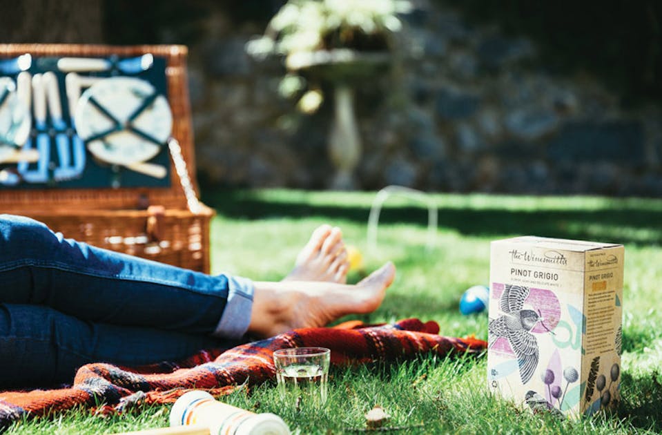 Goon Schmoon Cask Wines That Prove Goon's Got Class URBAN LIST SYDNEY