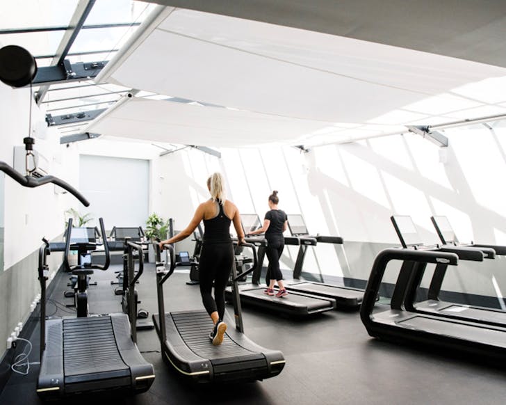 the well best wellness centres in sydney
