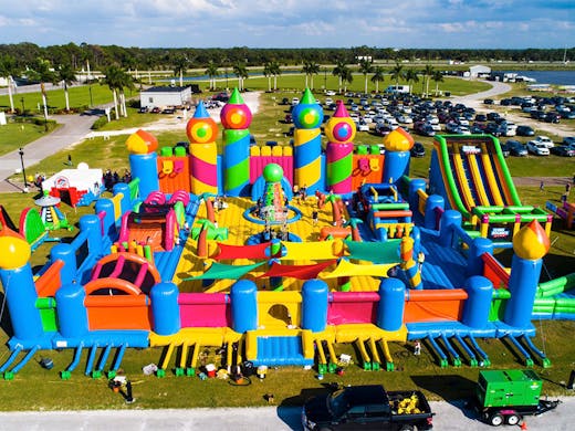 Bounce House