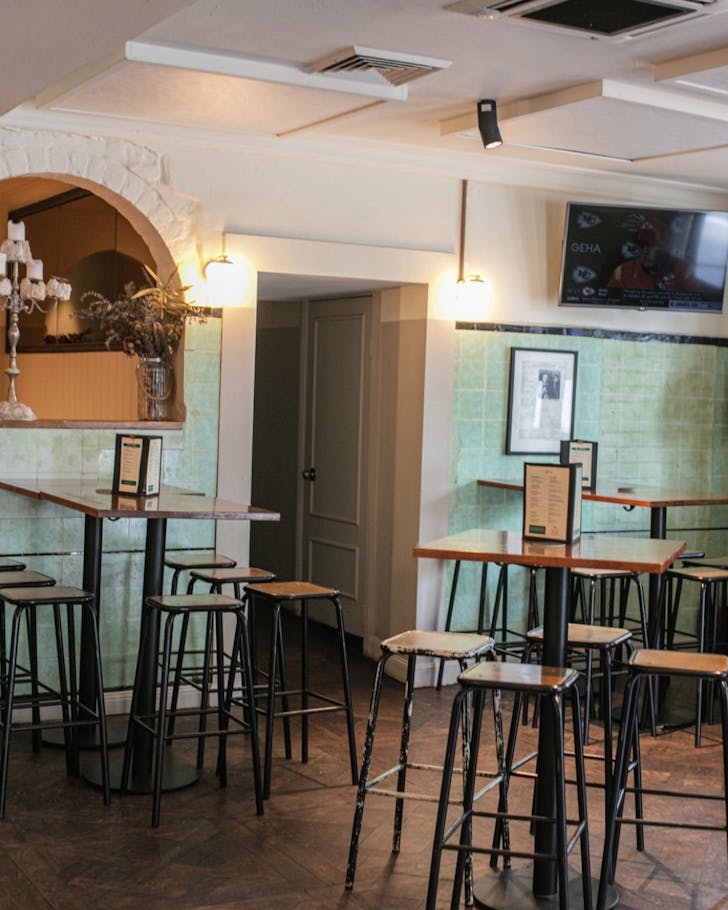 the carrington surry hills pubs 