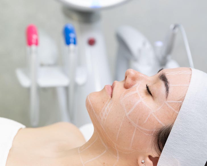 the clinic bondi sydney injectables