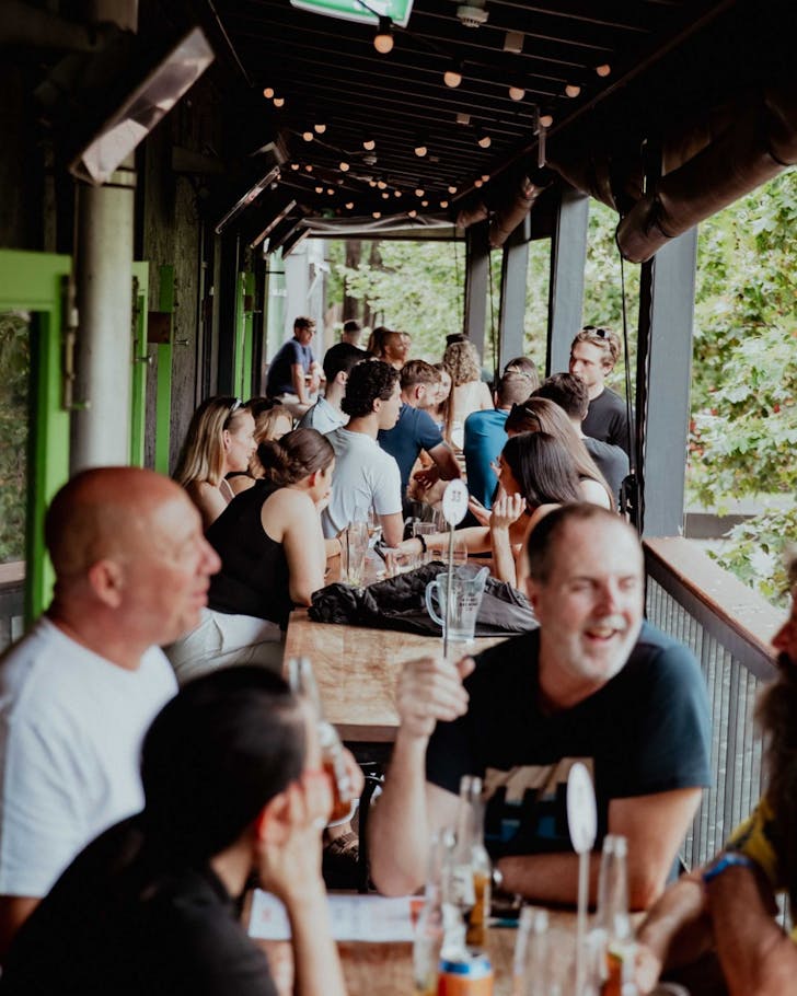 the clock surry hills best pubs
