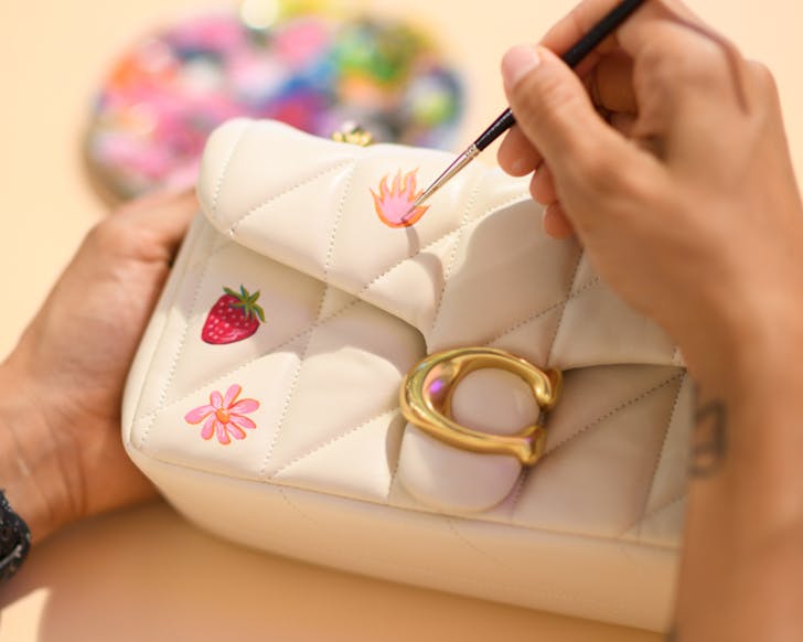the coach tabby shop sydney 