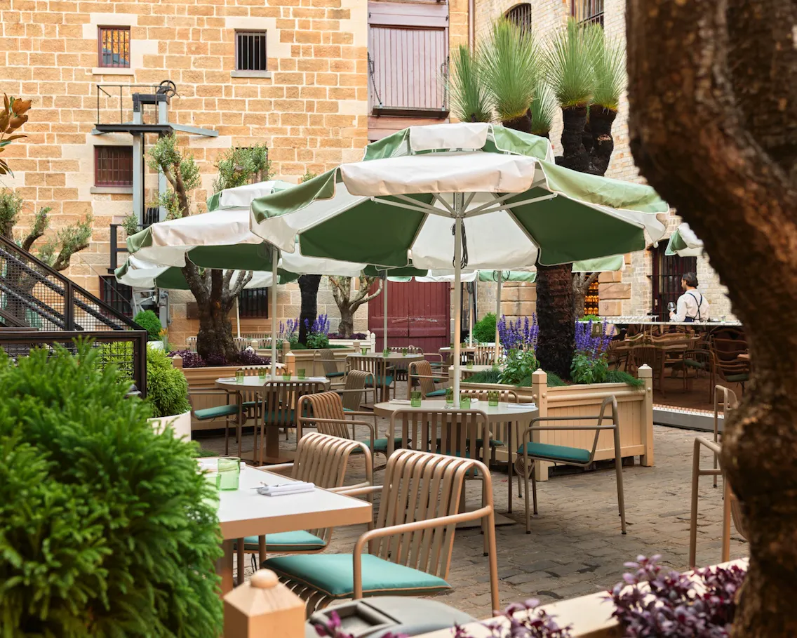 The Collective Is The Rocks' New 5-Venue, 1800-Square-Metre Hospitality ...