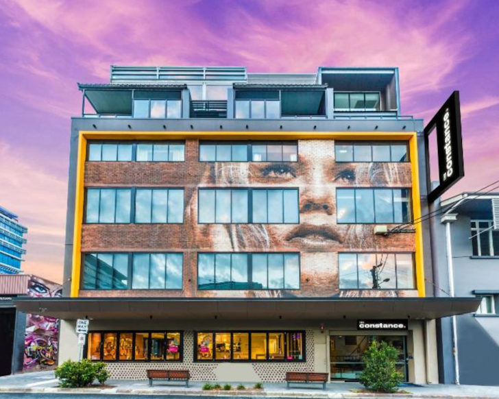 the constance brisbane best hotels