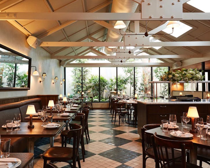 the dry dock pub balmain one of the best Sydney pubs
