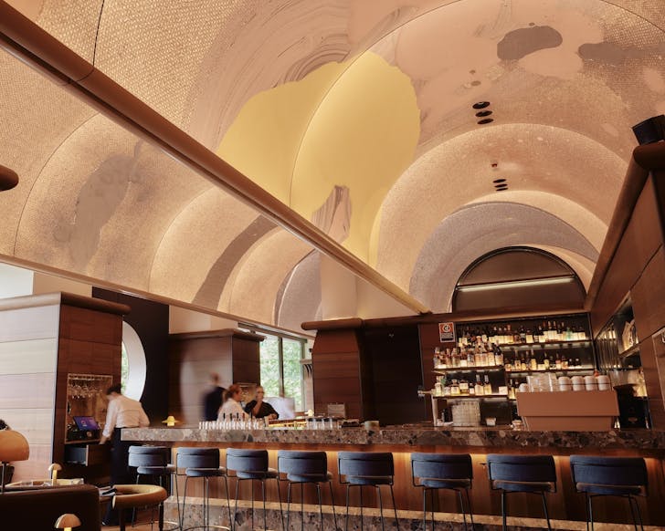 the eve hotel sydney bar juliuis redfern