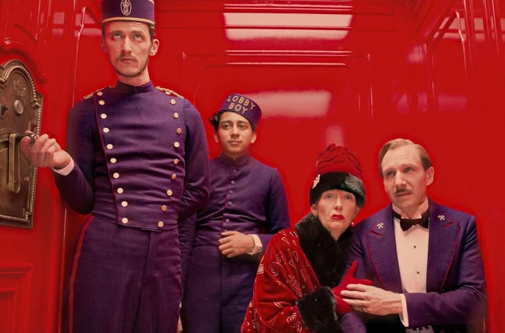 Where to watch Wes Anderson movies in Australia