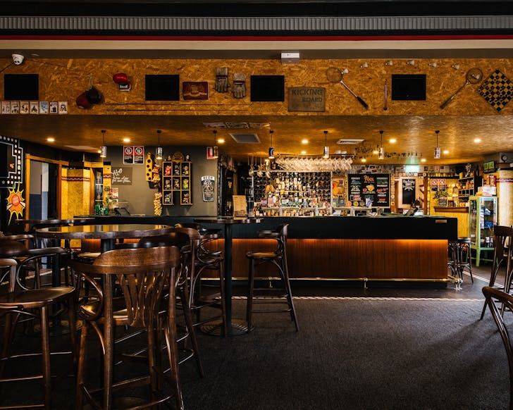 henson park hotel best pubs in sydney