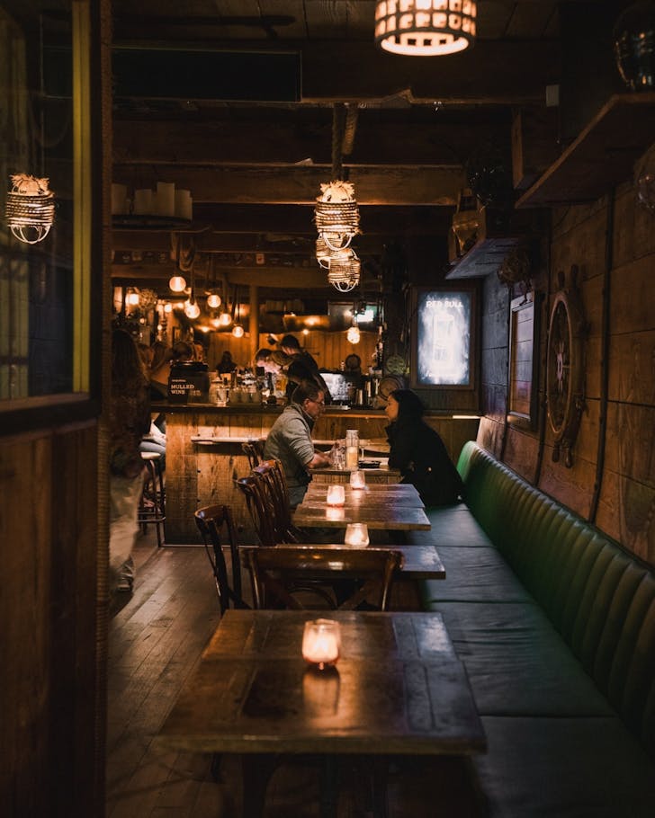 best manly restaurants the hold