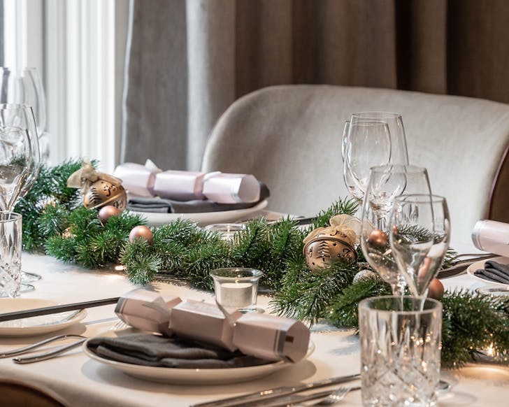 langham sydney christmas lunch