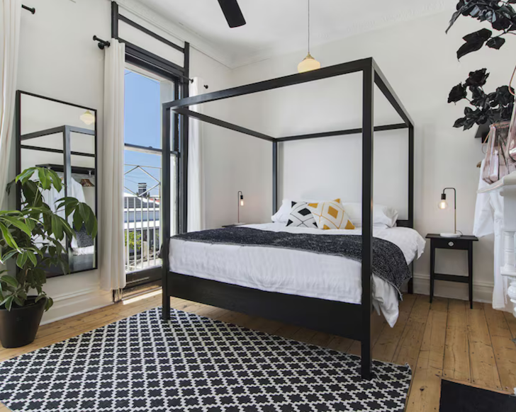 the local hotel fremantle, one of the best hotels in perth