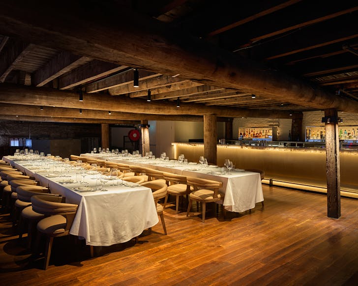 the collective at the rocks best private dining rooms in sydney special occasion restaurants