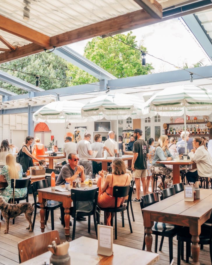 the mona vale hotel sydney's best dog-friendly pubs