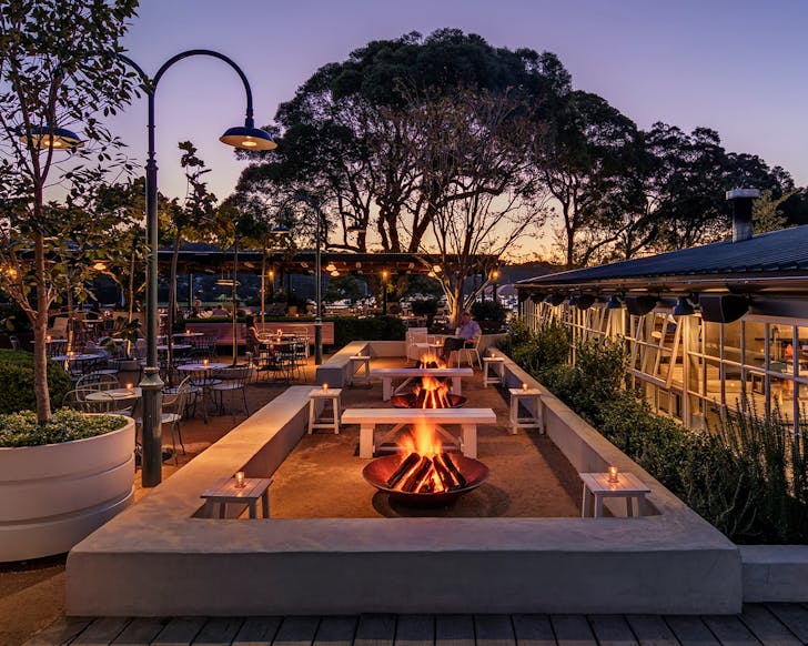 the newport northern beaches pub sydney