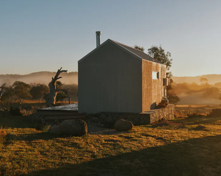 The Nook At Hilltop Eco