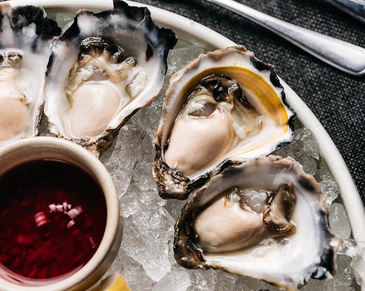 best oyster happy hours sydney the roosevelt
