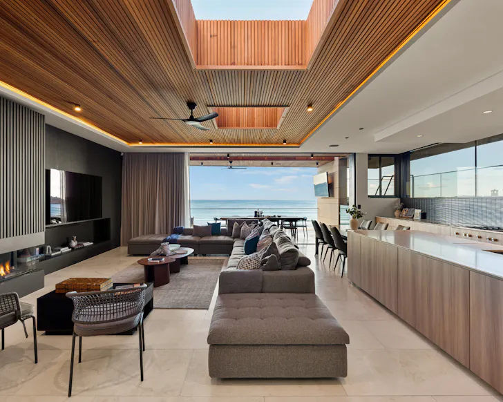 The Sands